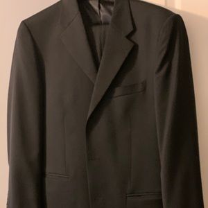 Jones New York men’s suite